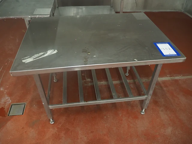 Nn table - afbeelding 5 van  6