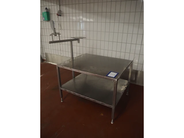Nn table - afbeelding 1 van  6