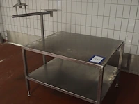 Nn table - afbeelding 1 van  6