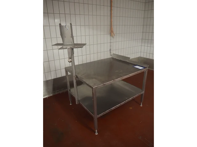 Nn table - afbeelding 2 van  6