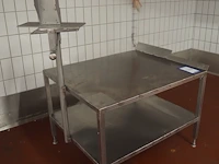 Nn table - afbeelding 2 van  6