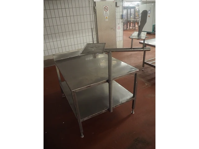 Nn table - afbeelding 3 van  6