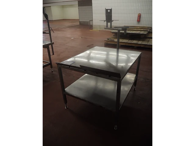 Nn table - afbeelding 4 van  6