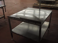 Nn table - afbeelding 4 van  6