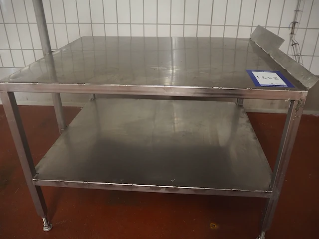 Nn table - afbeelding 5 van  6