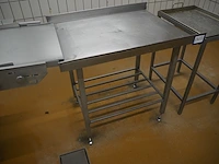 Nn table - afbeelding 1 van  4