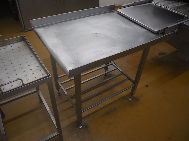 Nn table - afbeelding 3 van  4