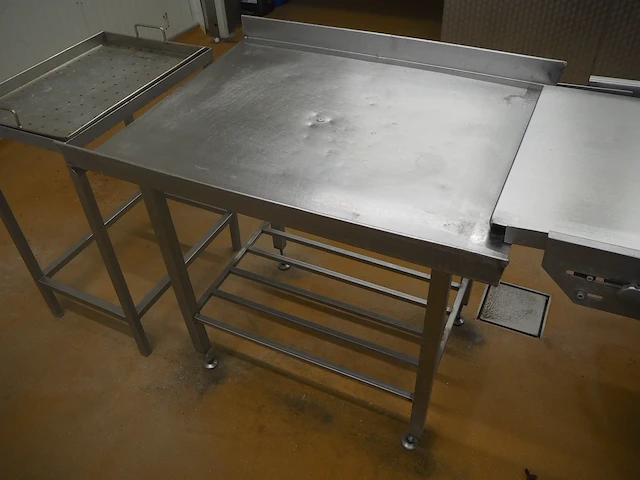 Nn table - afbeelding 4 van  4