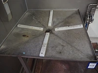 Nn table - afbeelding 3 van  3