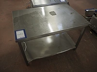 Nn table - afbeelding 2 van  5