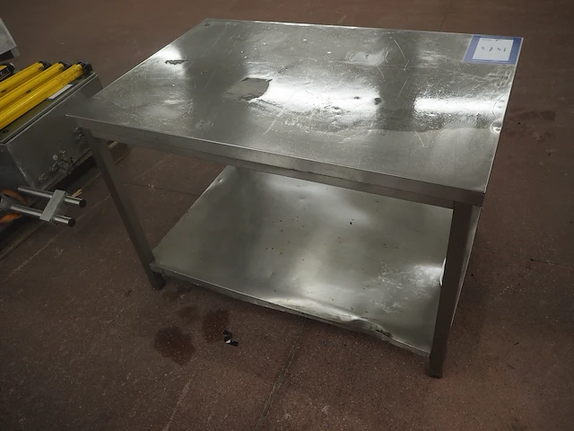 Nn table - afbeelding 3 van  5