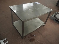 Nn table - afbeelding 4 van  5