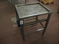 Nn table - afbeelding 1 van  6