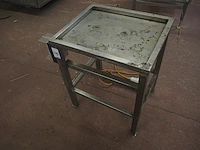 Nn table - afbeelding 2 van  6