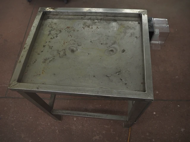 Nn table - afbeelding 5 van  6