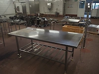 Nn table - afbeelding 3 van  7