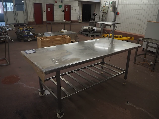 Nn table - afbeelding 4 van  7