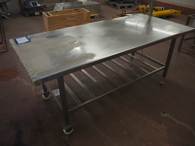 Nn table - afbeelding 5 van  7