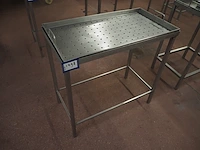 Nn table - afbeelding 1 van  5