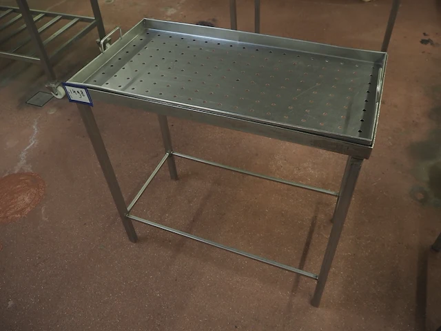 Nn table - afbeelding 2 van  5