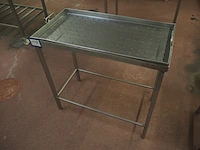 Nn table - afbeelding 2 van  5