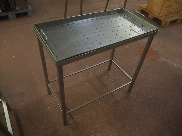 Nn table - afbeelding 3 van  5