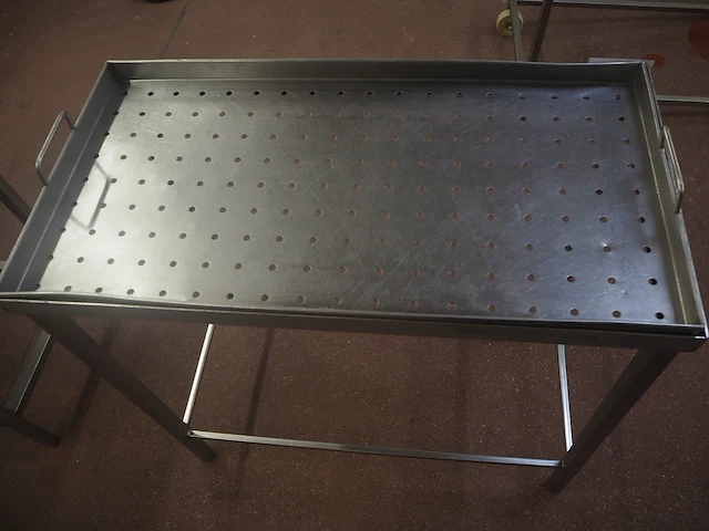 Nn table - afbeelding 5 van  5