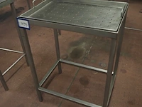 Nn table - afbeelding 1 van  5