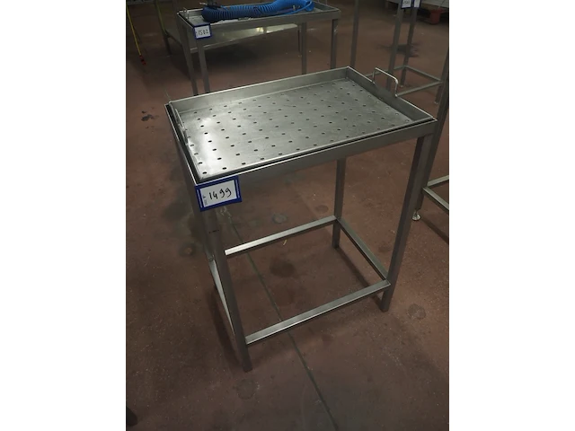 Nn table - afbeelding 2 van  5