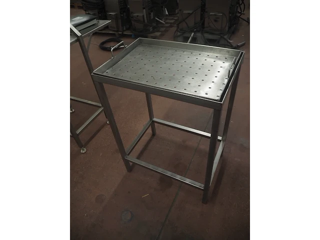 Nn table - afbeelding 3 van  5