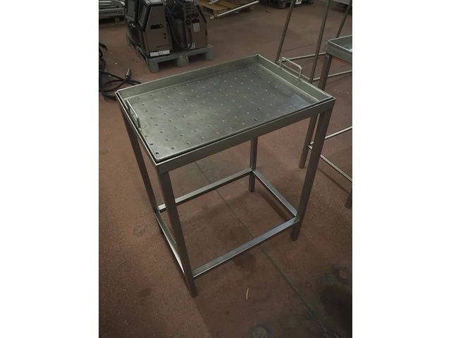 Nn table - afbeelding 4 van  5