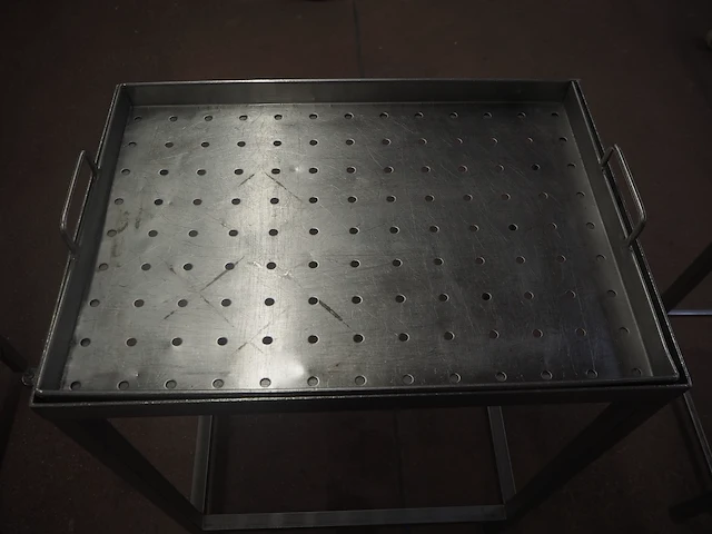 Nn table - afbeelding 5 van  5