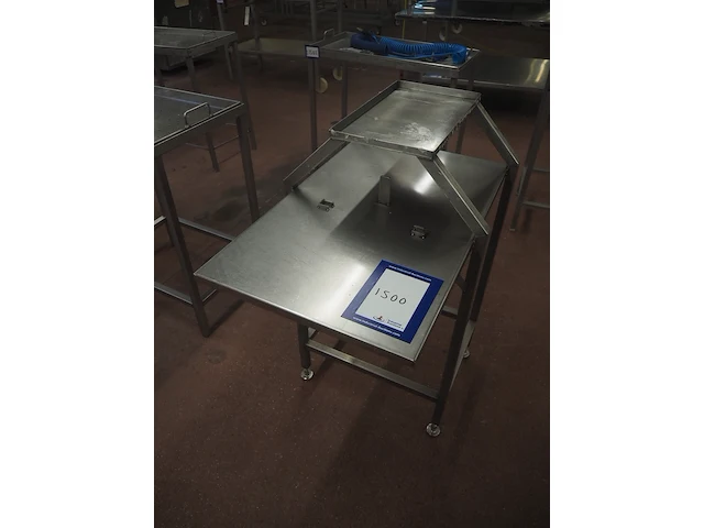 Nn table - afbeelding 2 van  6