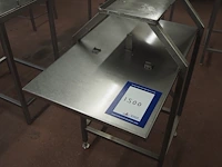 Nn table - afbeelding 2 van  6