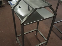 Nn table - afbeelding 3 van  6