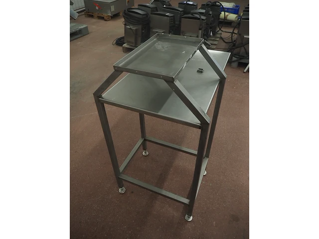 Nn table - afbeelding 4 van  6