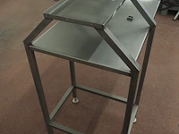 Nn table - afbeelding 4 van  6