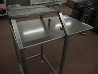 Nn table - afbeelding 6 van  6