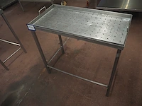 Nn table - afbeelding 1 van  5