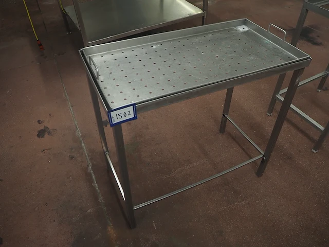Nn table - afbeelding 2 van  5