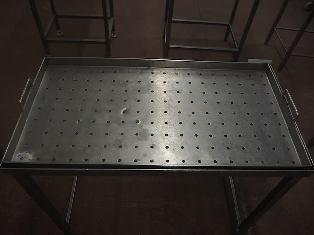 Nn table - afbeelding 5 van  5