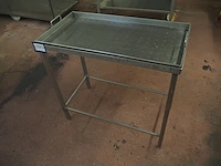 Nn table - afbeelding 1 van  4