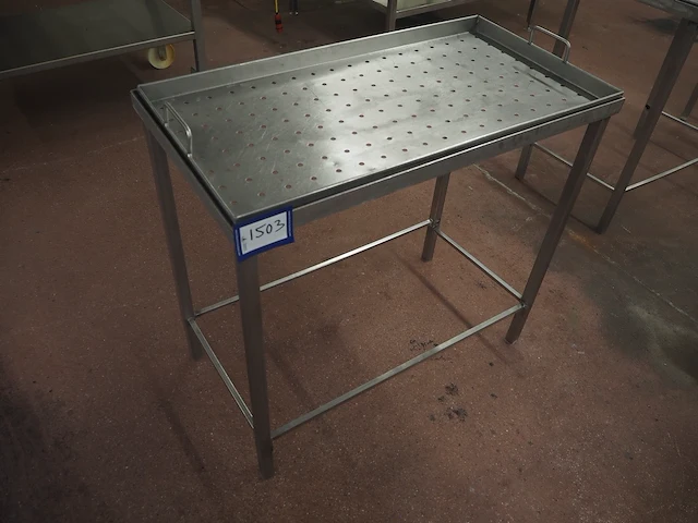 Nn table - afbeelding 2 van  4