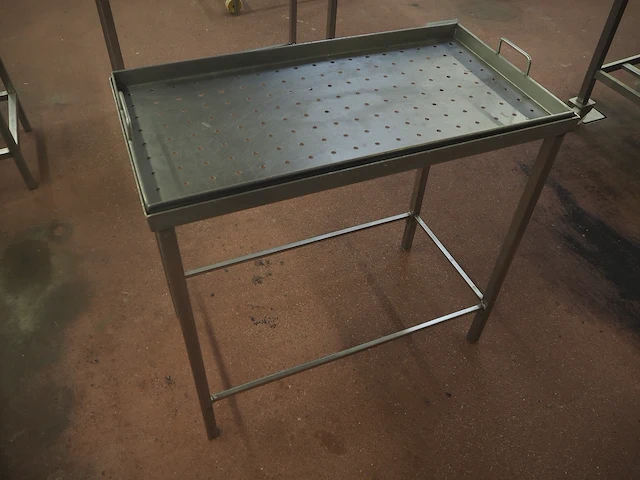 Nn table - afbeelding 4 van  4