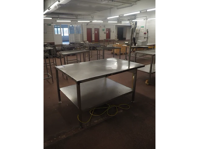 Nn table - afbeelding 3 van  6