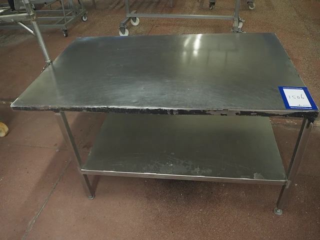 Nn table - afbeelding 5 van  6