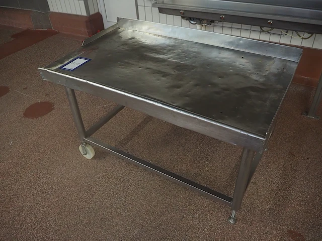 Nn table - afbeelding 2 van  5