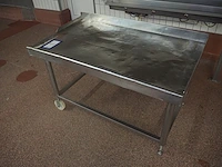 Nn table - afbeelding 2 van  5