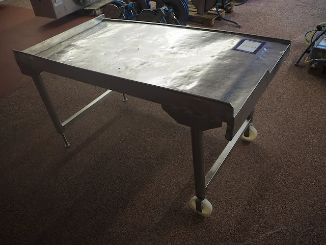 Nn table - afbeelding 3 van  5