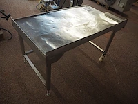 Nn table - afbeelding 4 van  5